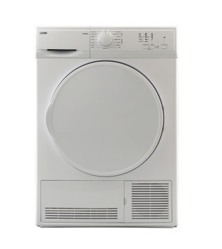 Logik LCD9W23 Condenser Tumble Dryer